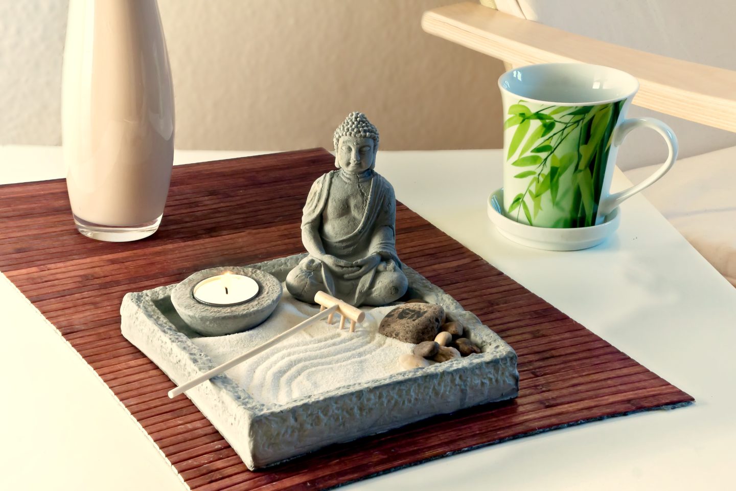 7 Feng Shui Tips to Bring More Luck to your Home