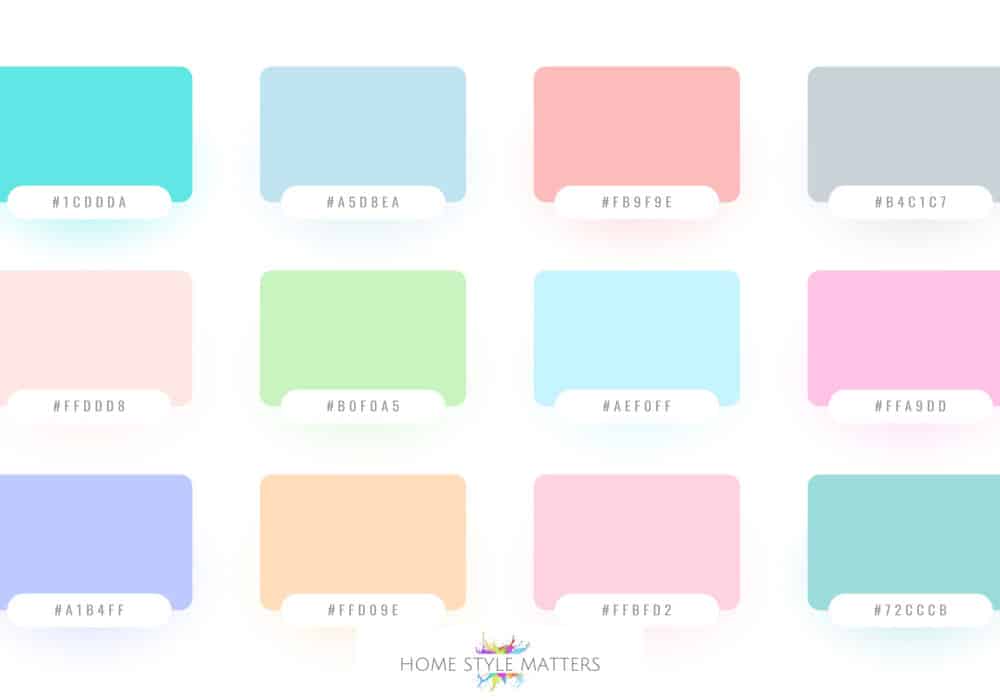 Pantones Colour of the Year
