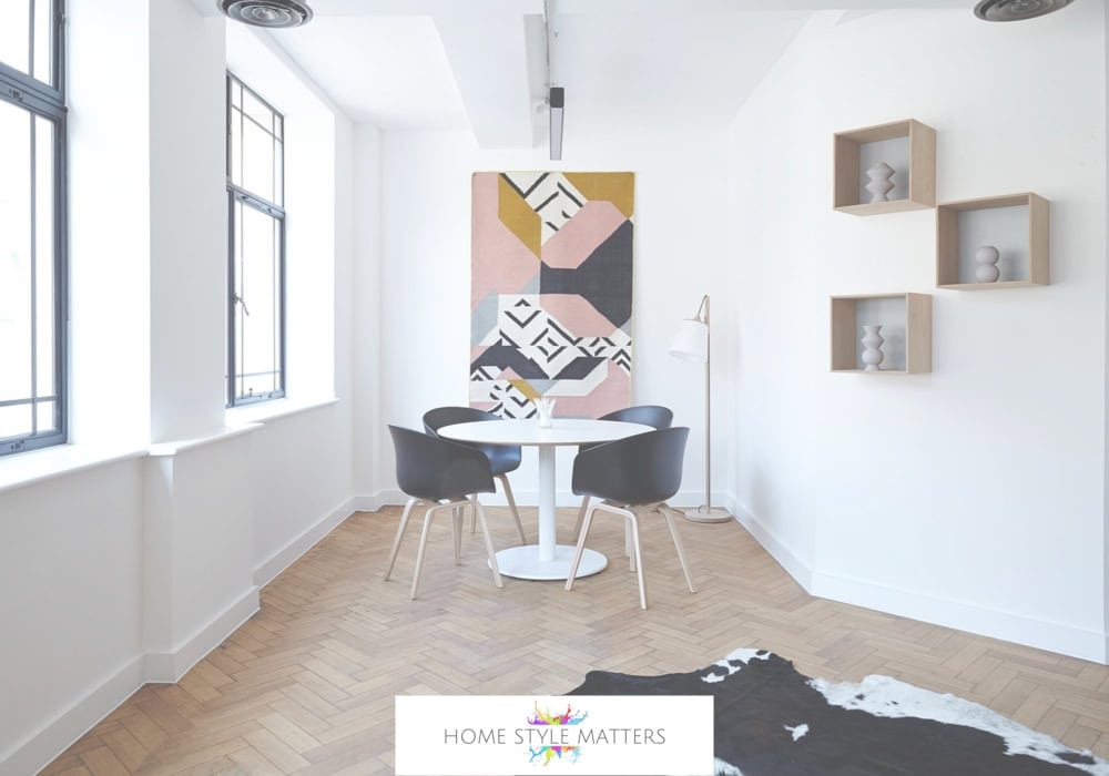 Styling your home