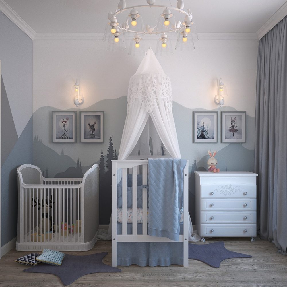 How to Achieve Cool Bedroom Designs for Kids