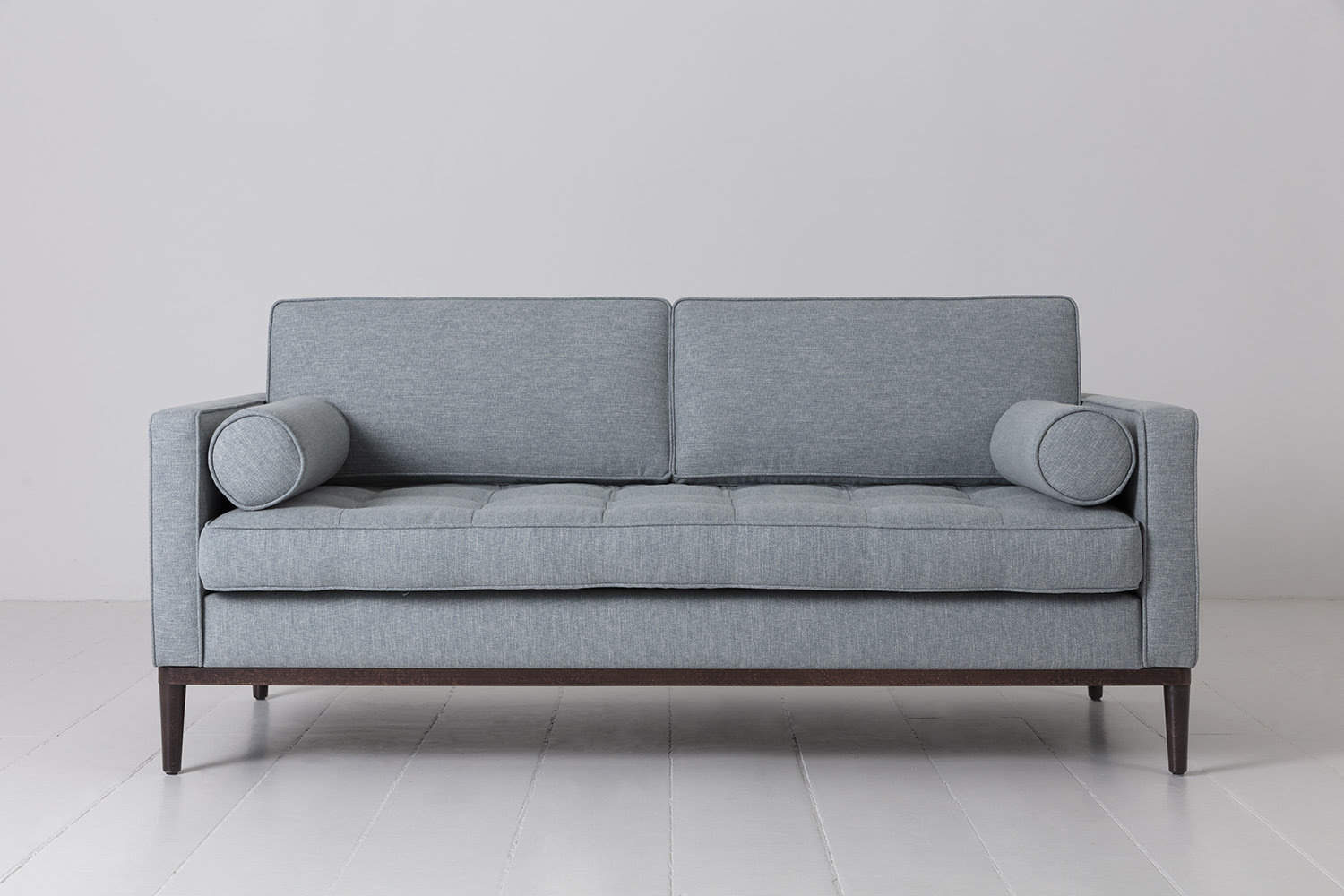 Swyft launch Model 02 - the flat pack sofa revolution continues ...