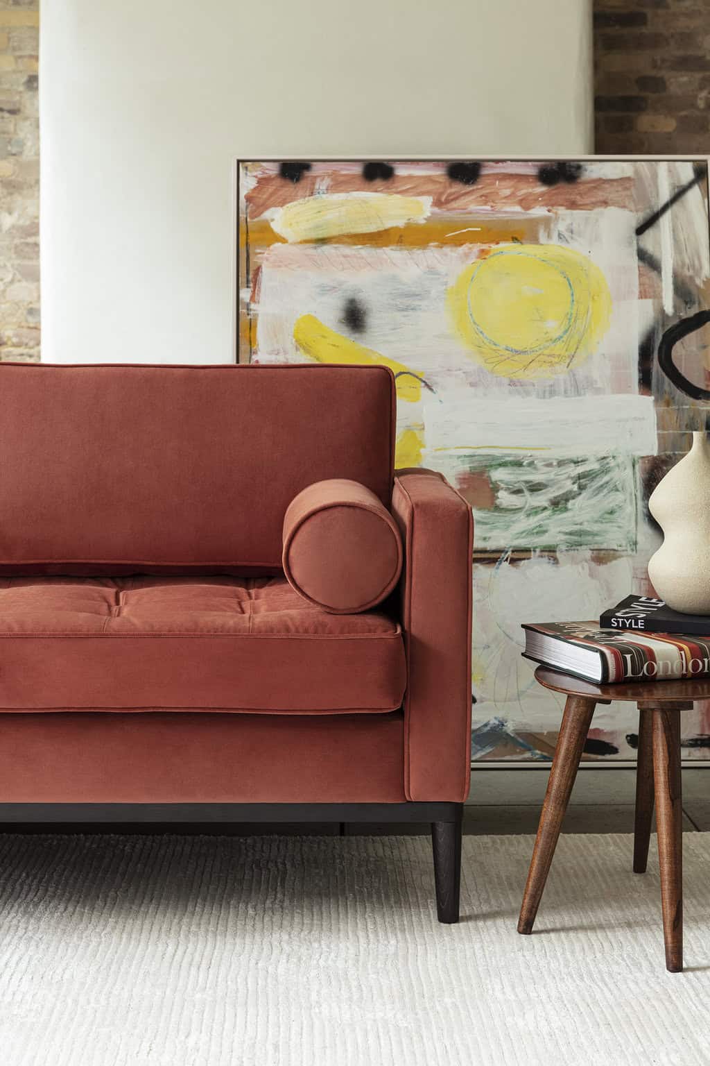 Swyft launch Model 02 the flat pack sofa revolution continues