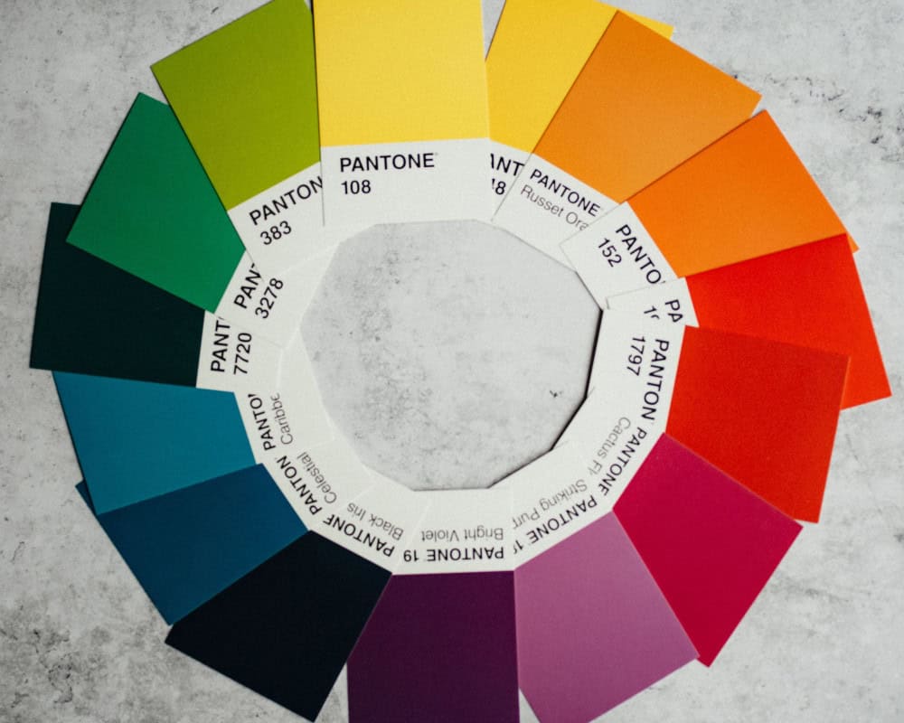 Colour trends - What's hot and what's not - homestylematters.com