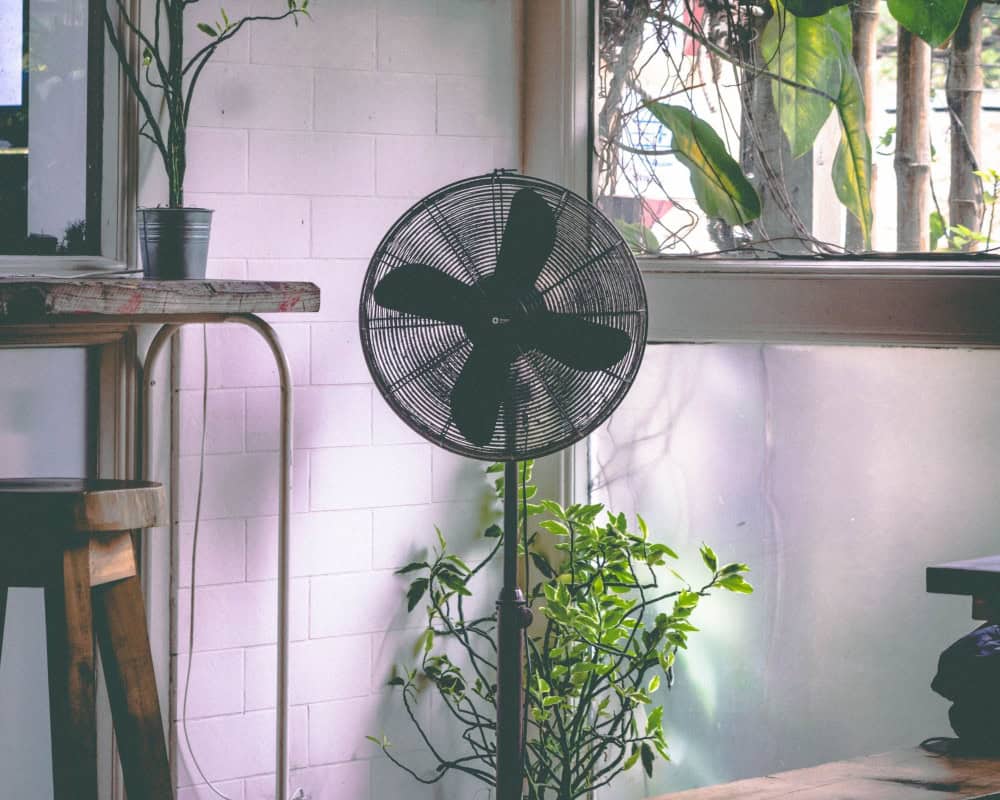 How to keep your home cool in summer