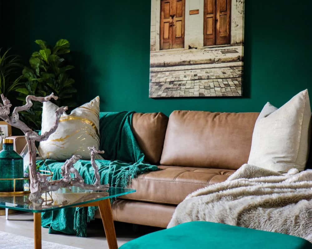 Colour trends - What's hot and what's not - homestylematters.com