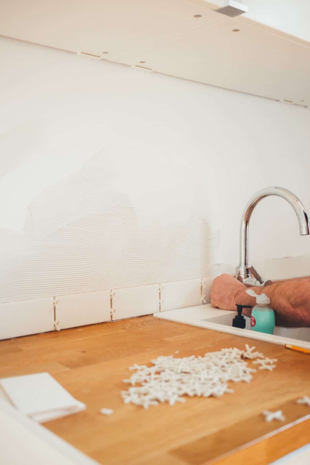 How to live through your home renovation 3