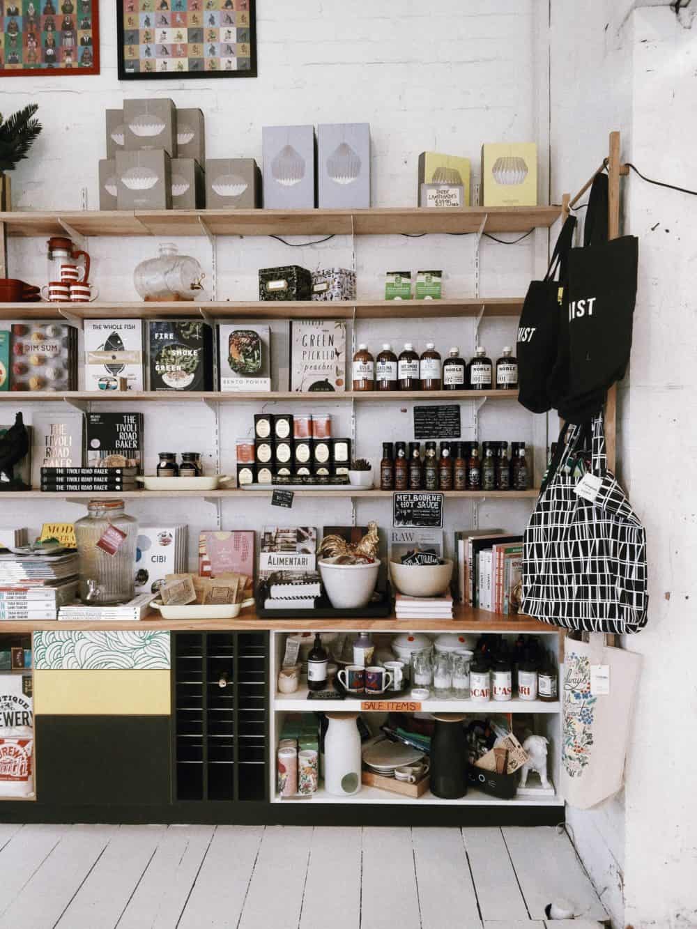 Pantry storage ideas 5