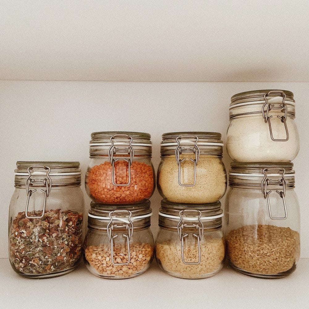 Pantry storage ideas 4