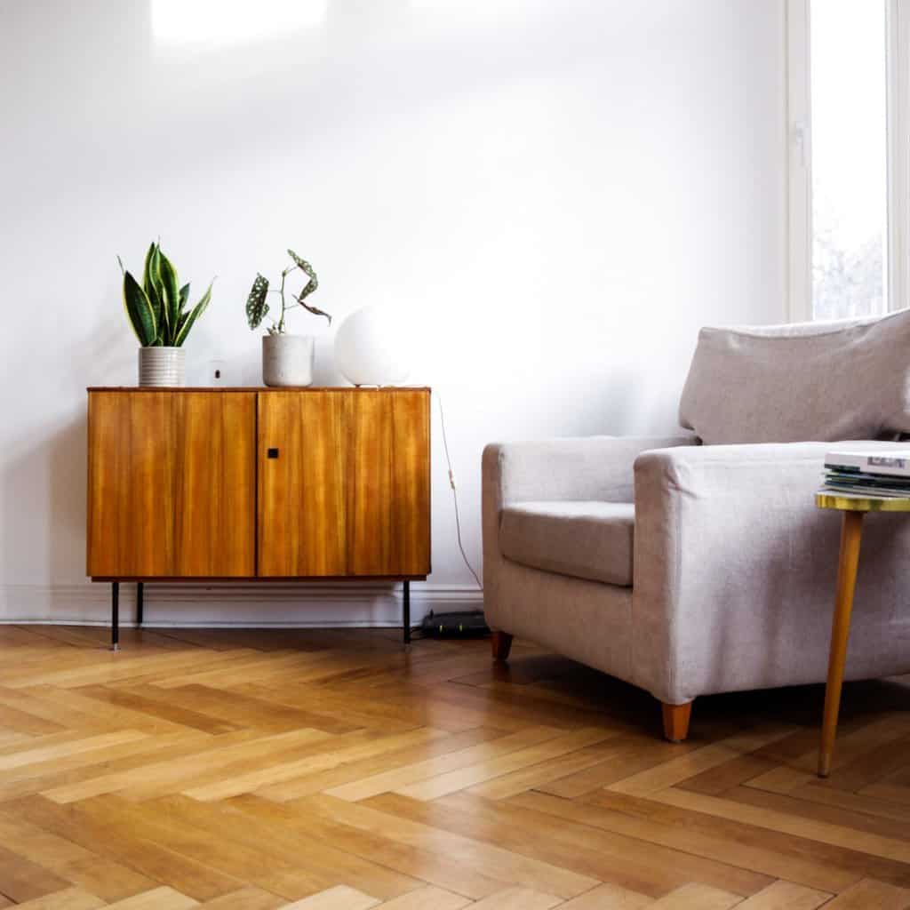 Fashionable flooring styles 4