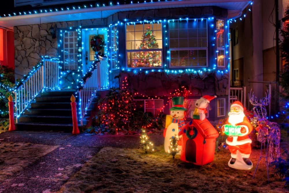 Shopping Tips For Christmas Lights 3