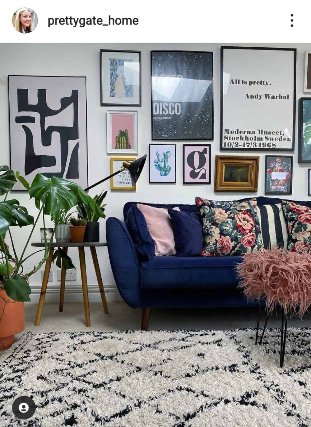 10 Instagram Home Design Accounts to watch 4