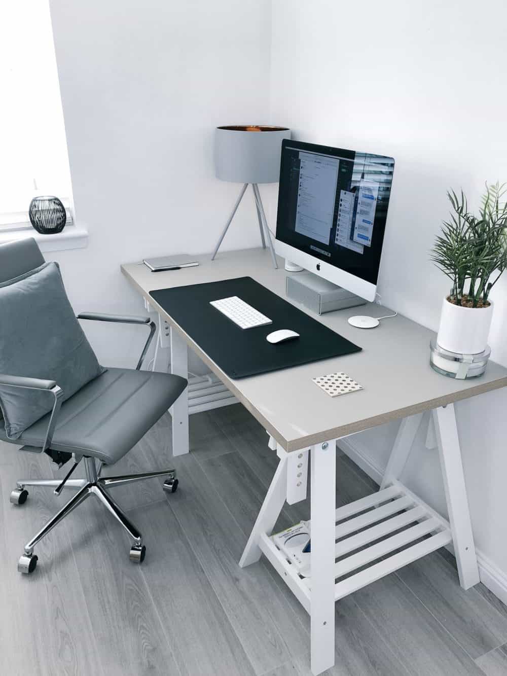 Design your own inspirational home office space 3