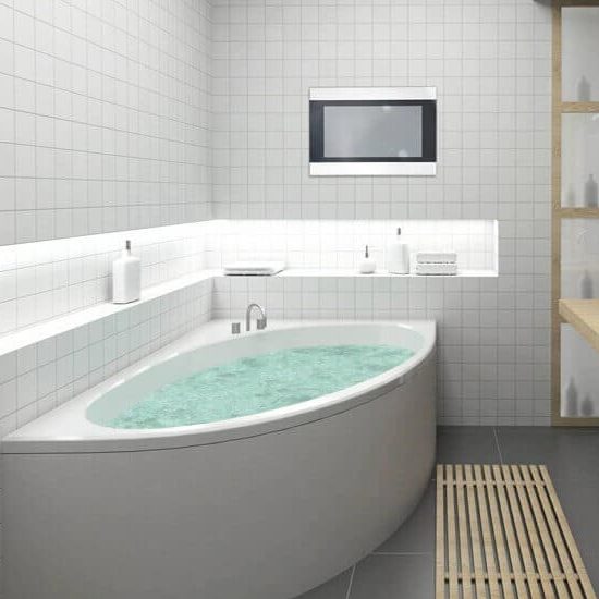 Quick tips for a beautiful bathroom 1 Quick tips for a beautiful bathroom 1