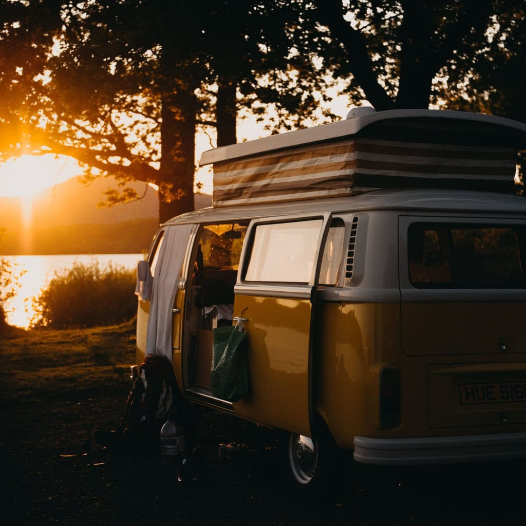 4 Best Campervan Flooring Ideas For Your Vehicle Homestylematters