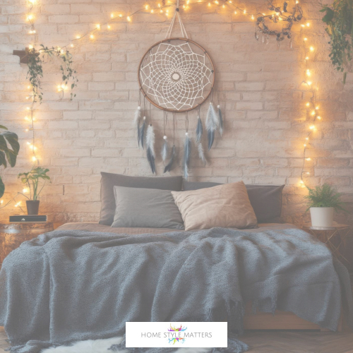 Lighting ideas for rooms without ceiling lights