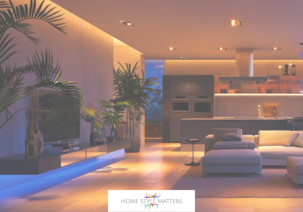 lighting ideas for rooms without ceiling lights