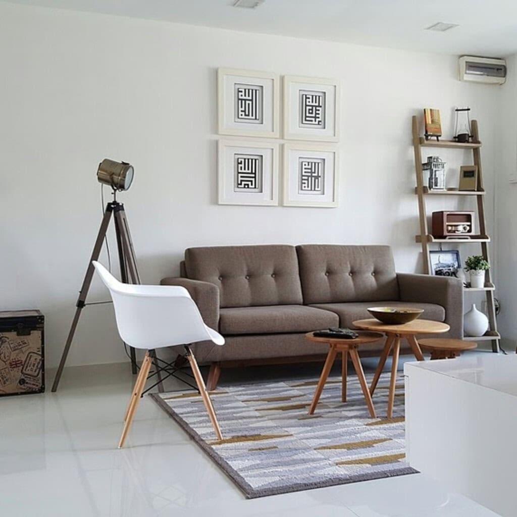 Make Your Home Interiors More Stylishly Elegant
