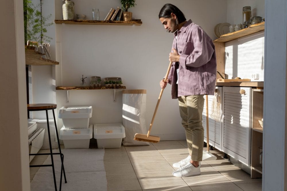 4 Simple Home Maintenance Tips to Remember This Year