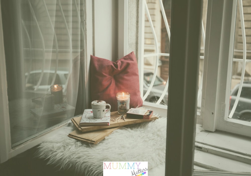 Enjoy Your Own Space enjoy your own space