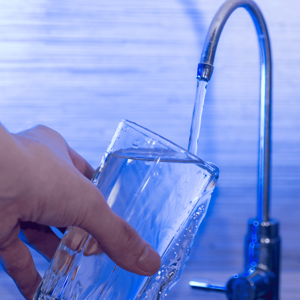 All About Tap Water In Maryland - homestylematters.com