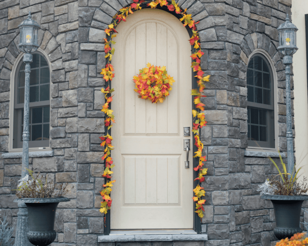 How to Make Your Home’s Entrance Look More Appealing