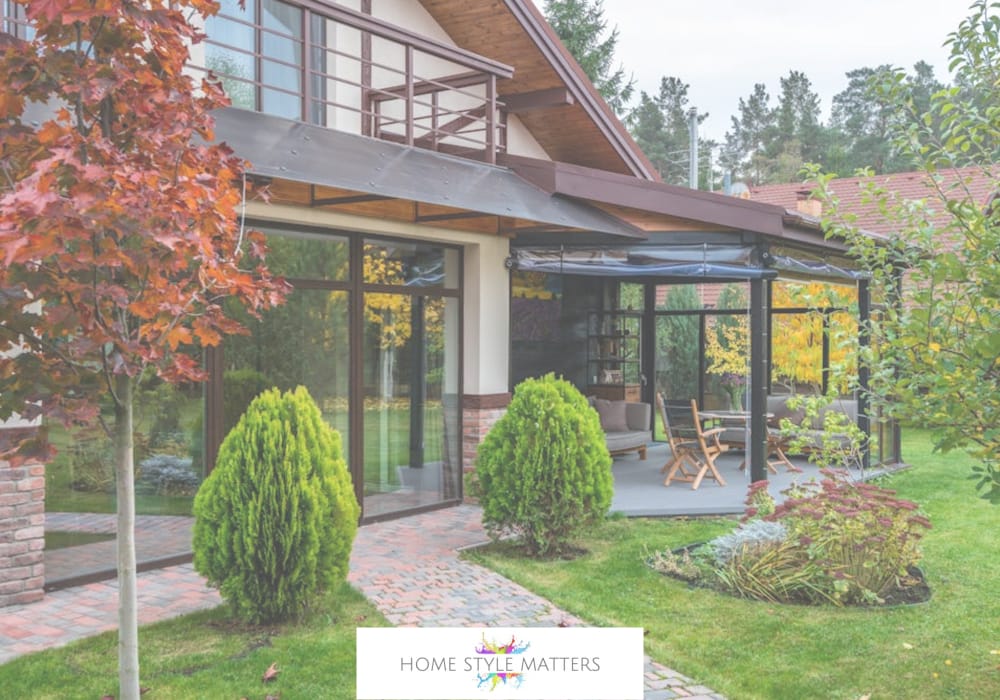 How to Make Your Home Entrance Look More Appealing 1 Home Entrance