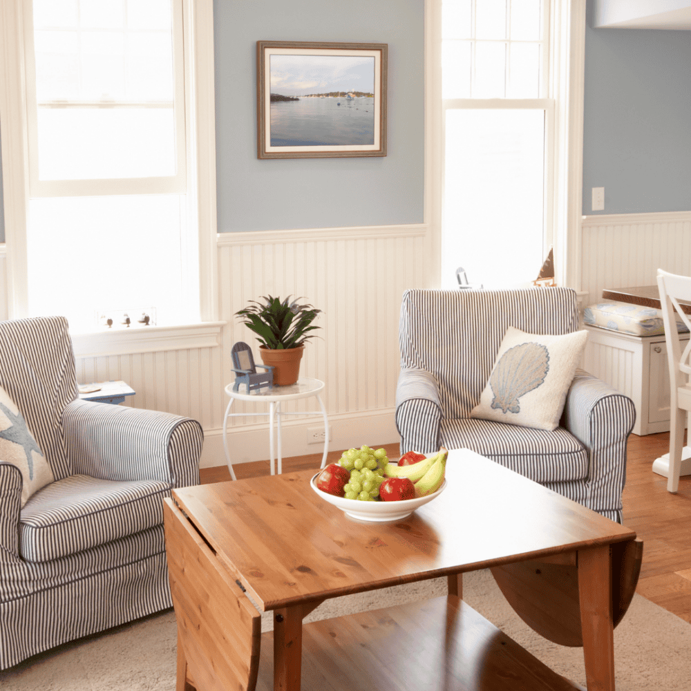 Best Coastal Decor Ideas