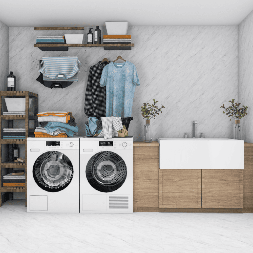 Laundry Room Decor ideas