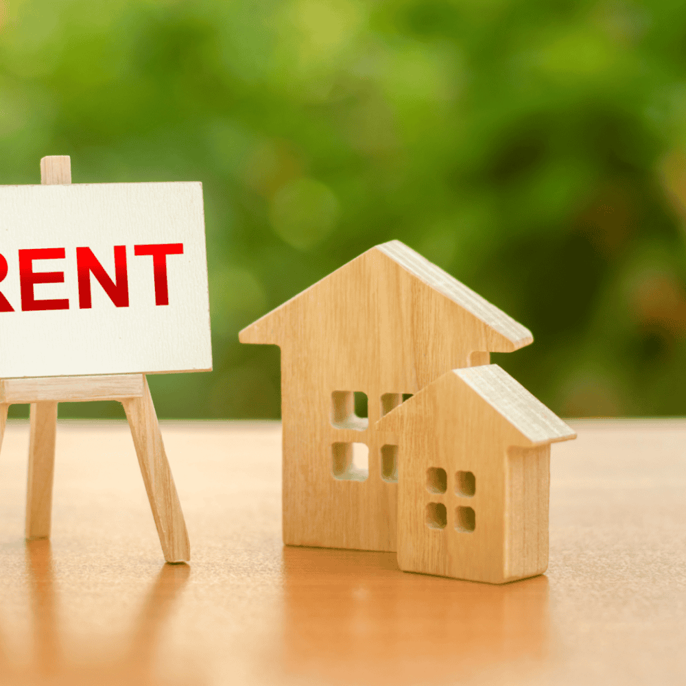 Consider Living Arrangements: Temporary Housing Options