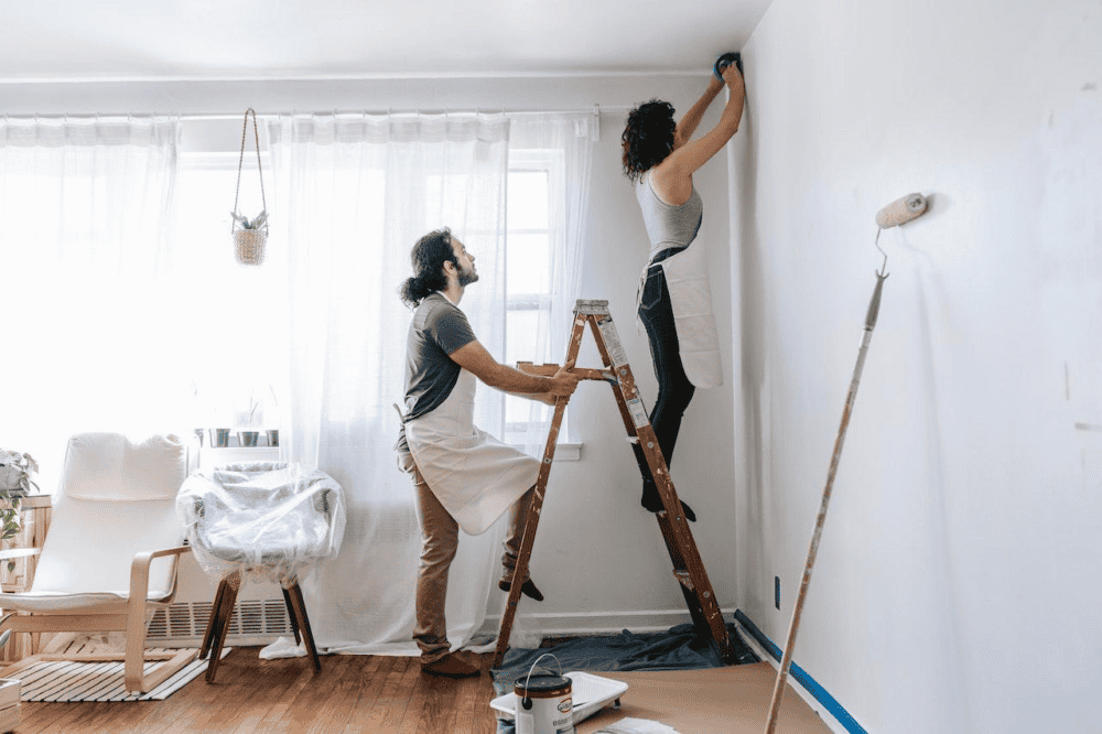 Pro Tips: Reduce Obstacles During Serious Home Renovation 2