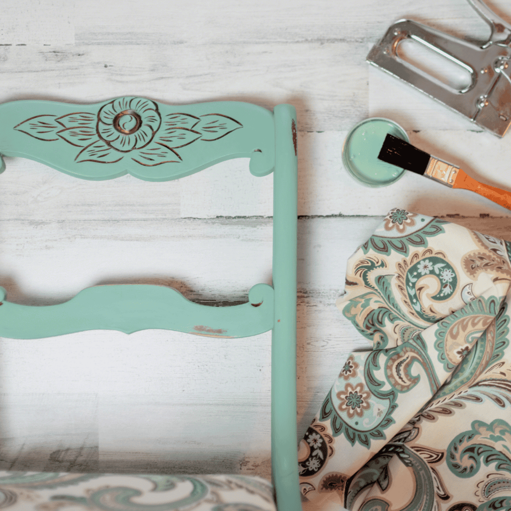 Unleash Your Creative Side: Learn the Art of Painting Furniture 6