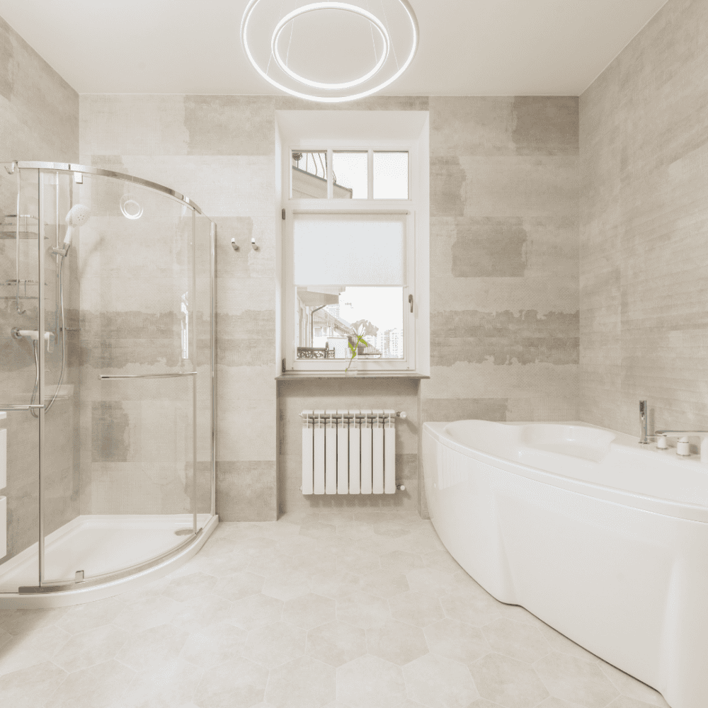 Shower or Bath - the great hygiene debate