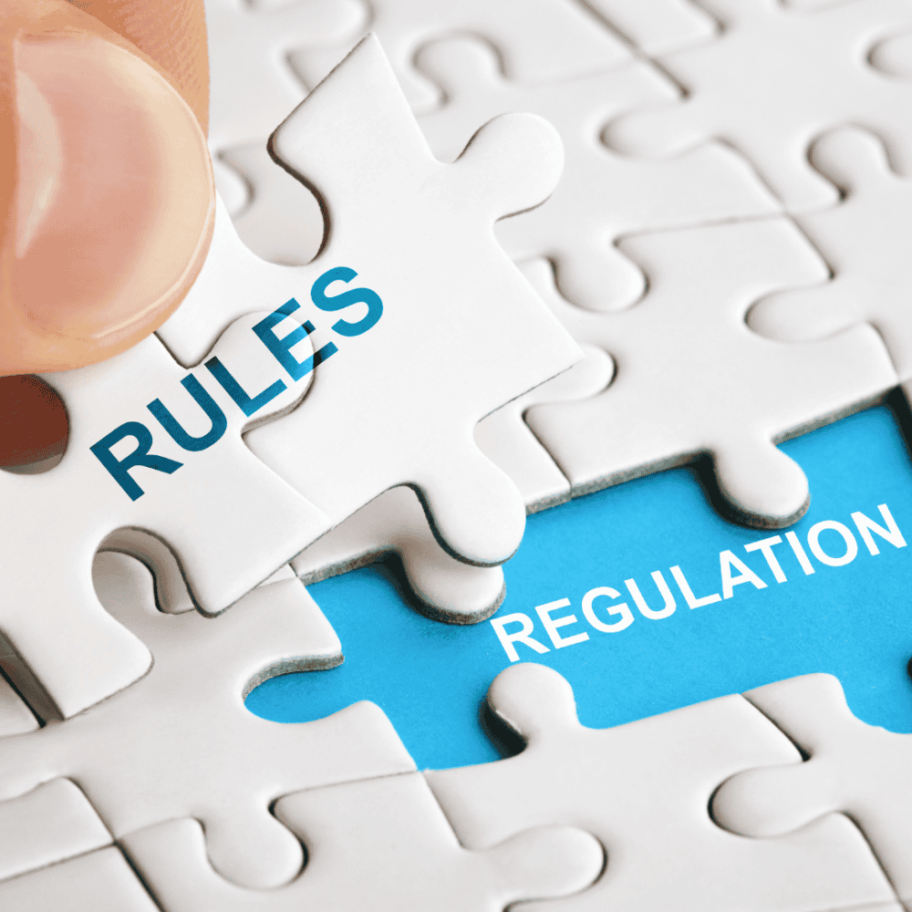 Legal and Zoning Regulations