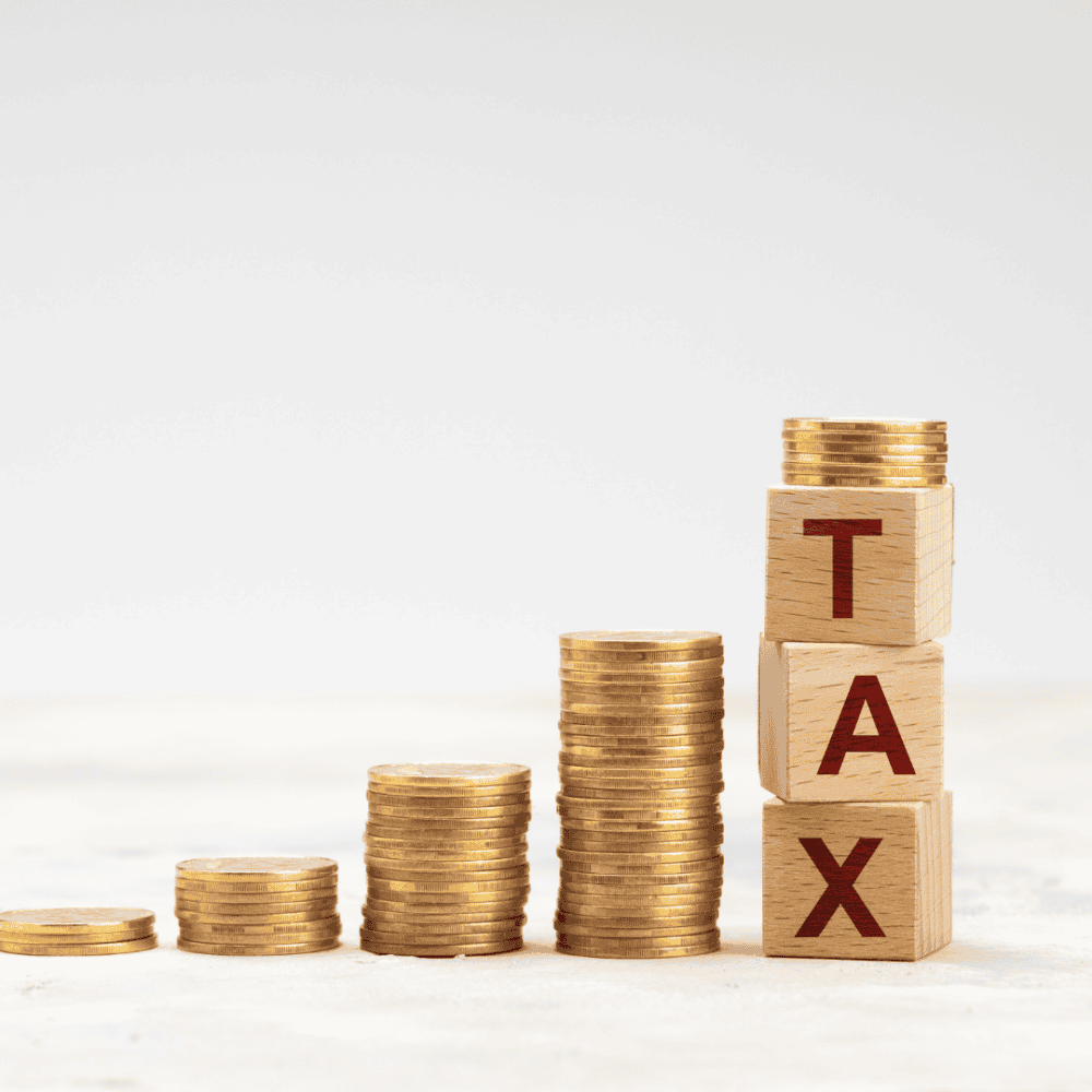 Tax Considerations
