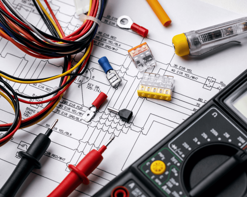 Top 5 Reasons to Hire an Electrician for Your Home 2