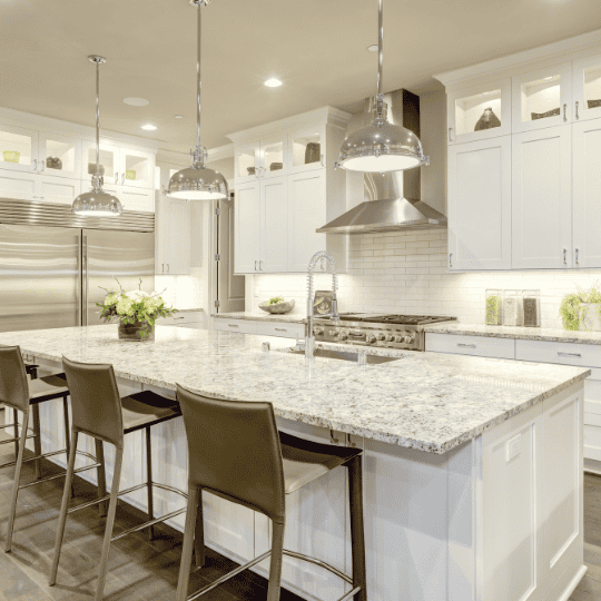 Embracing the Heart of Your Home: Consider a Kitchen Revamp 1