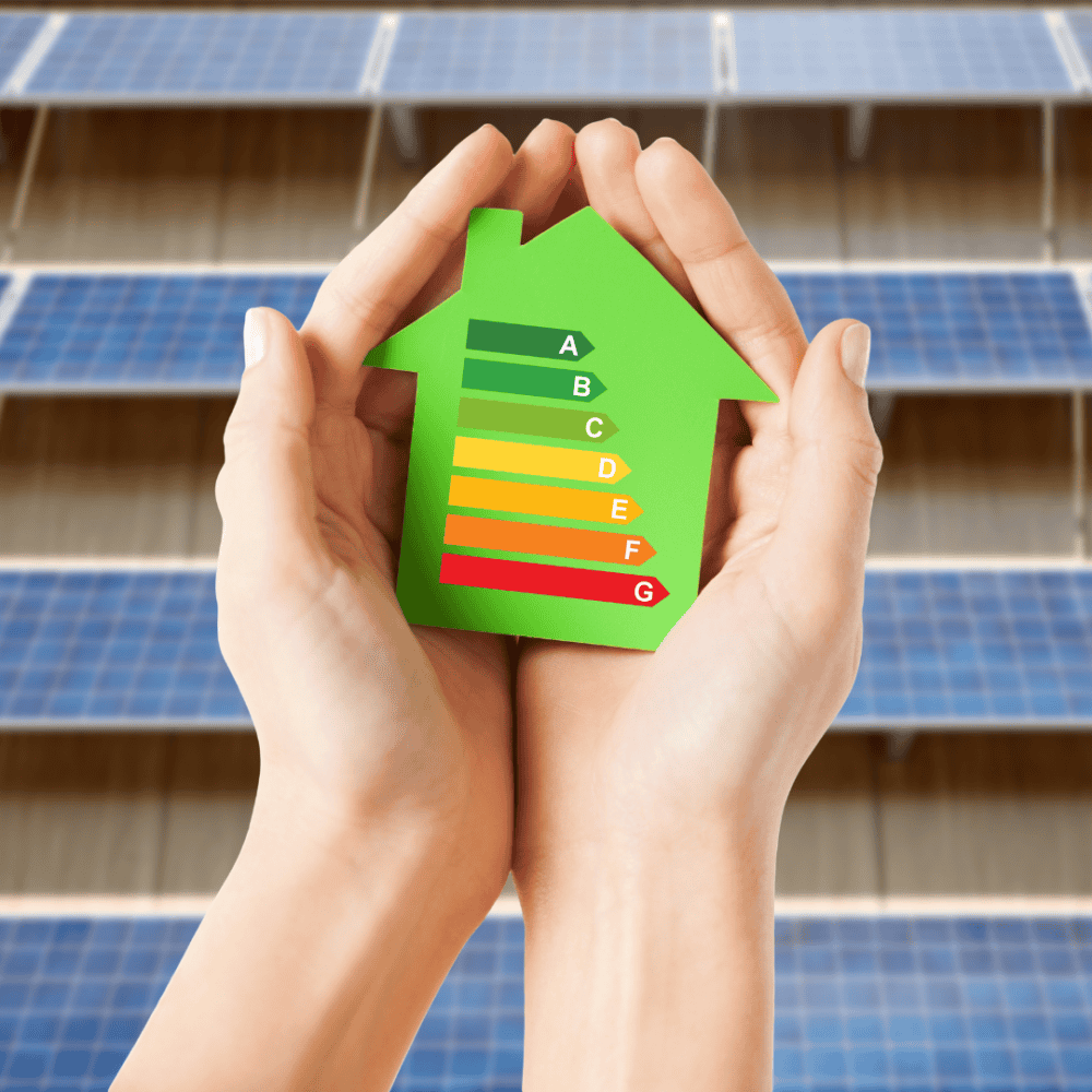 Energy conservation - tips for a greener home