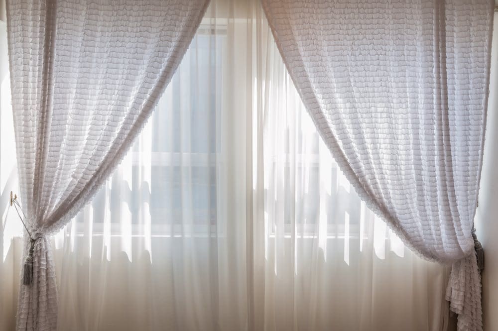 Pick the Perfect Curtains