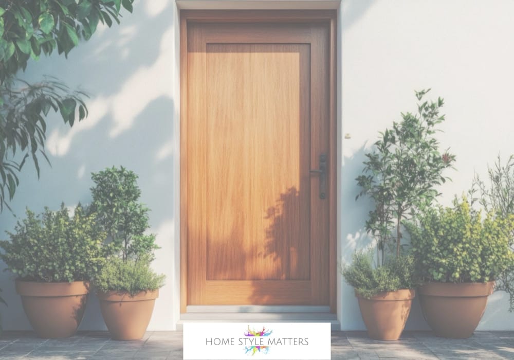 Elevate Your Curb Appeal: The Power of Plants with Impact 1 The power of plants