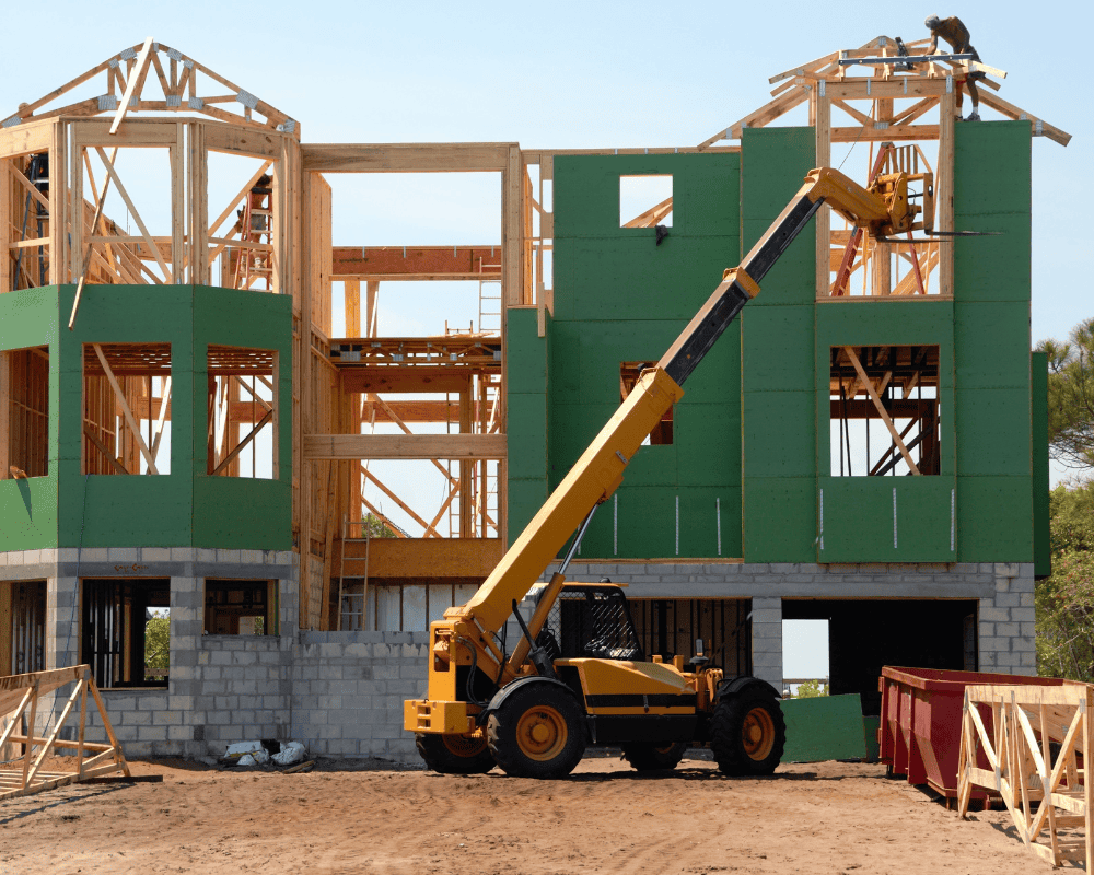 Timber Framing