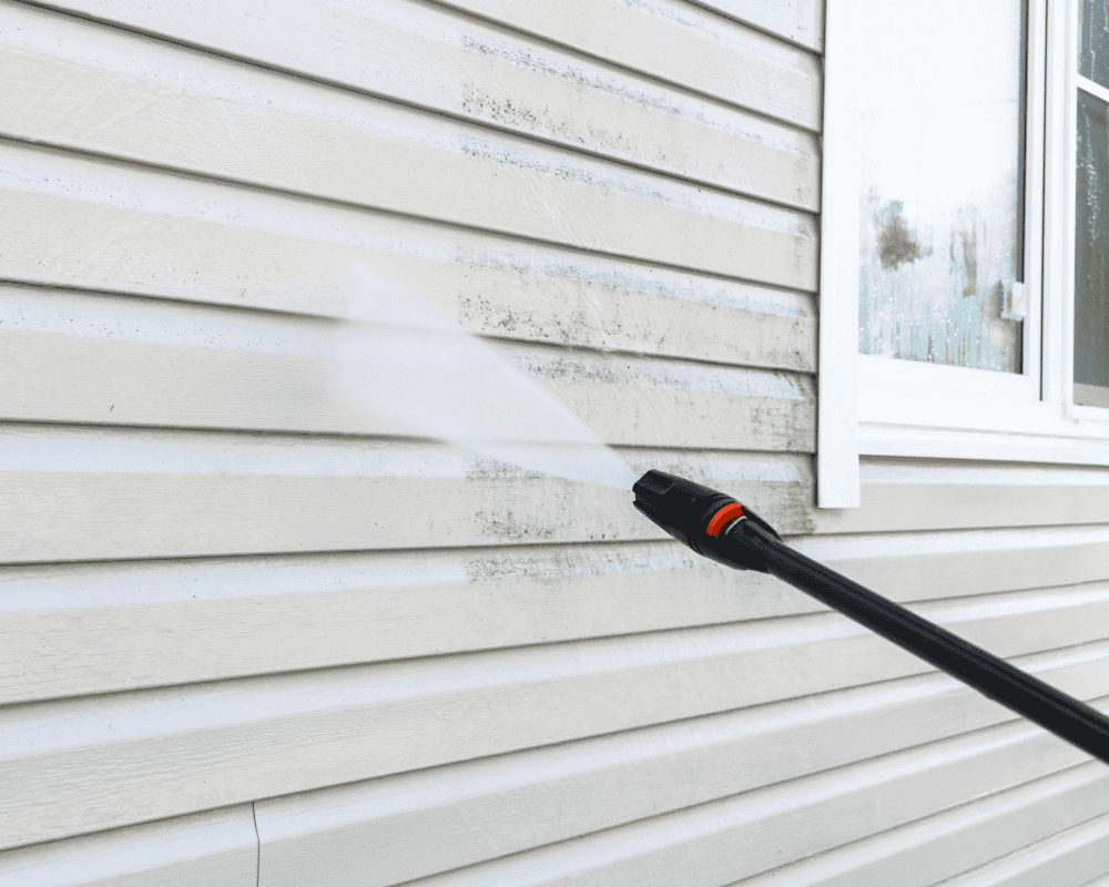 How to Boost Your Home's Curb Appeal With Professional Pressure Washing 1