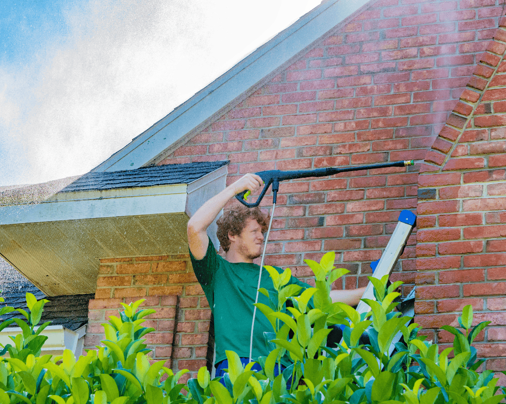 How to Boost Your Home's Curb Appeal With Professional Pressure Washing 2