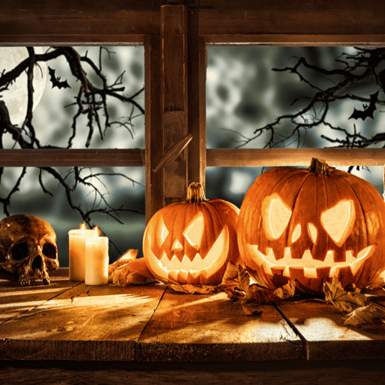 Spooky Spectacles: Preparing for Halloween Fun! 14