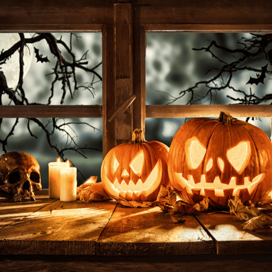 Spooky Spectacles: Preparing for Halloween Fun! 6