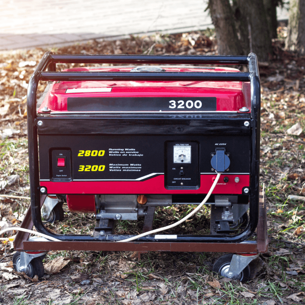 Can You Backfeed a House with a Generator Safely?