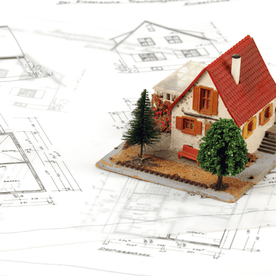 A Detailed Guide to the Initial Planning and Design of House Renovation 4