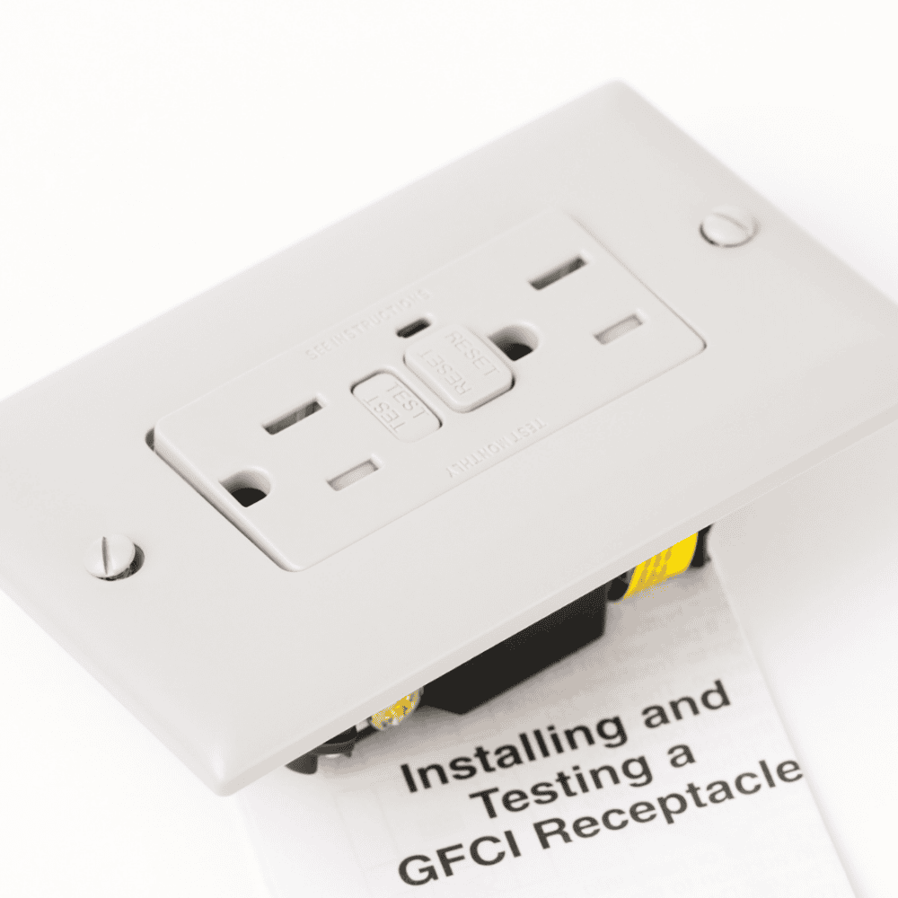 GFCIs - Ground Fault Circuit Interrupters