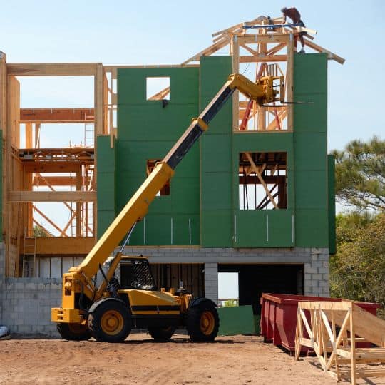 Timber framing