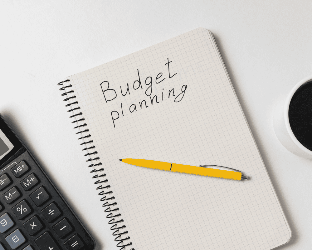 Budgeting and Planning