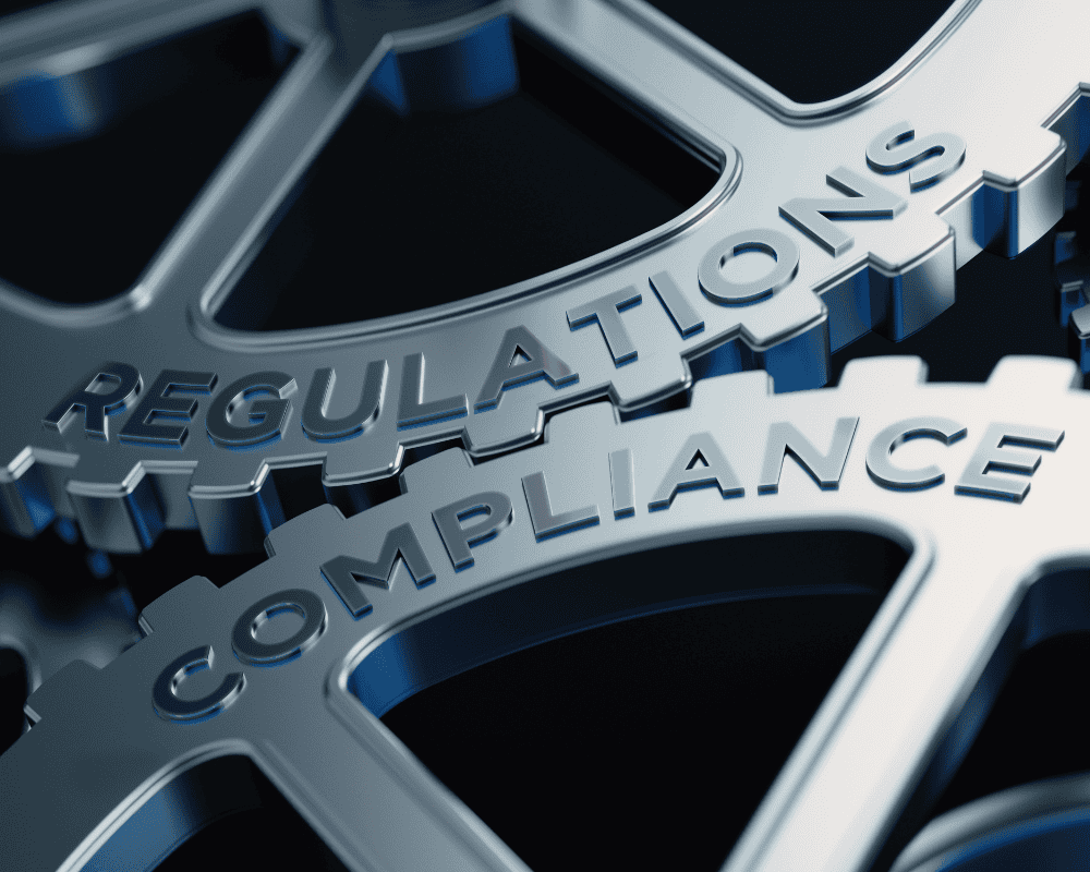 Compliance with Codes and Regulations